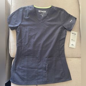 Greys anatomy active set in XS steel